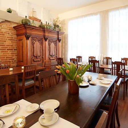 Altstadt Gaestehaus Drewes Wale リューネブルク エクステリア 写真