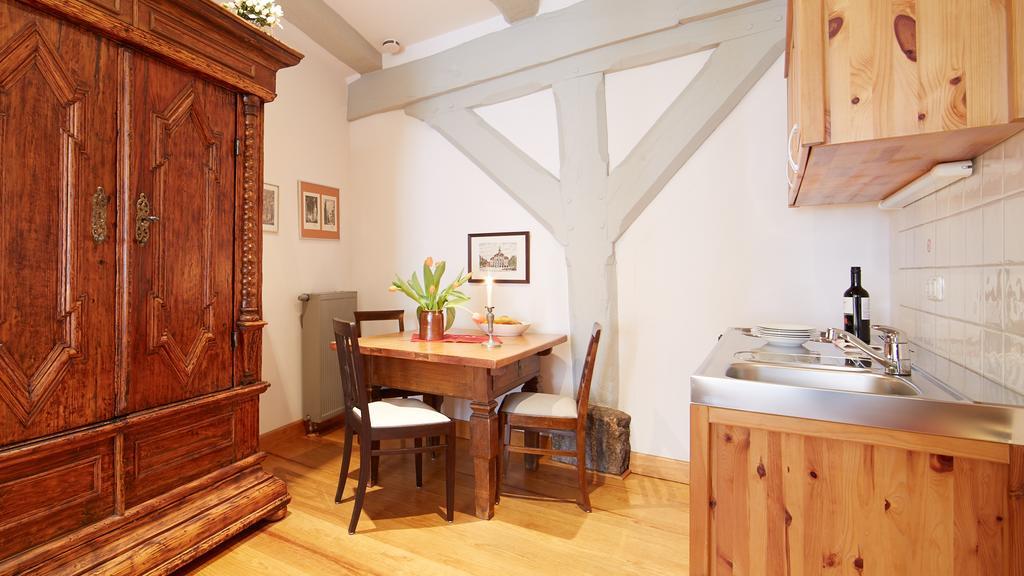 Altstadt Gaestehaus Drewes Wale リューネブルク エクステリア 写真