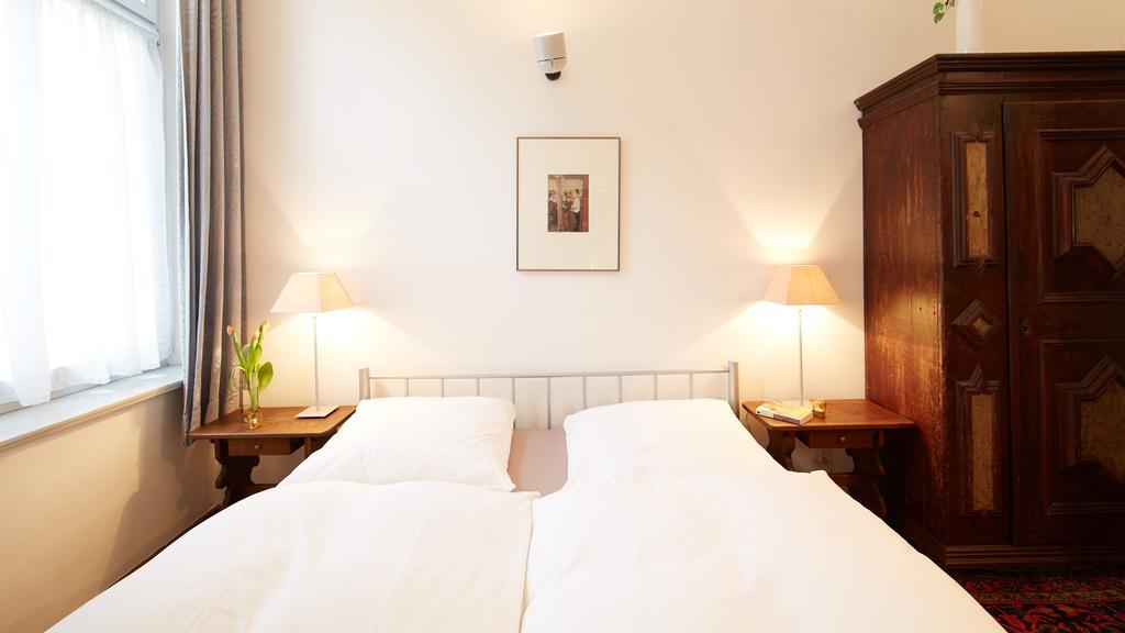 Altstadt Gaestehaus Drewes Wale リューネブルク エクステリア 写真