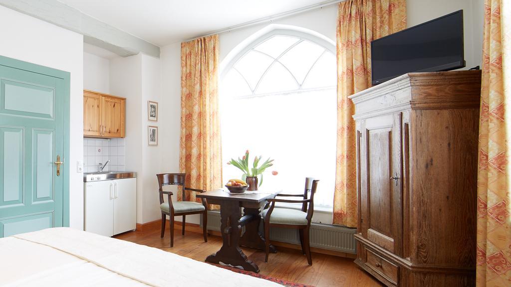 Altstadt Gaestehaus Drewes Wale リューネブルク エクステリア 写真